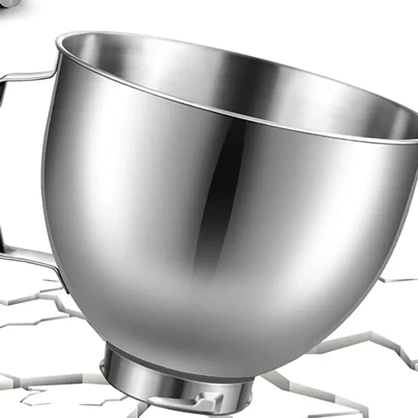 ステンレス製ミキサーアクセサリーセット