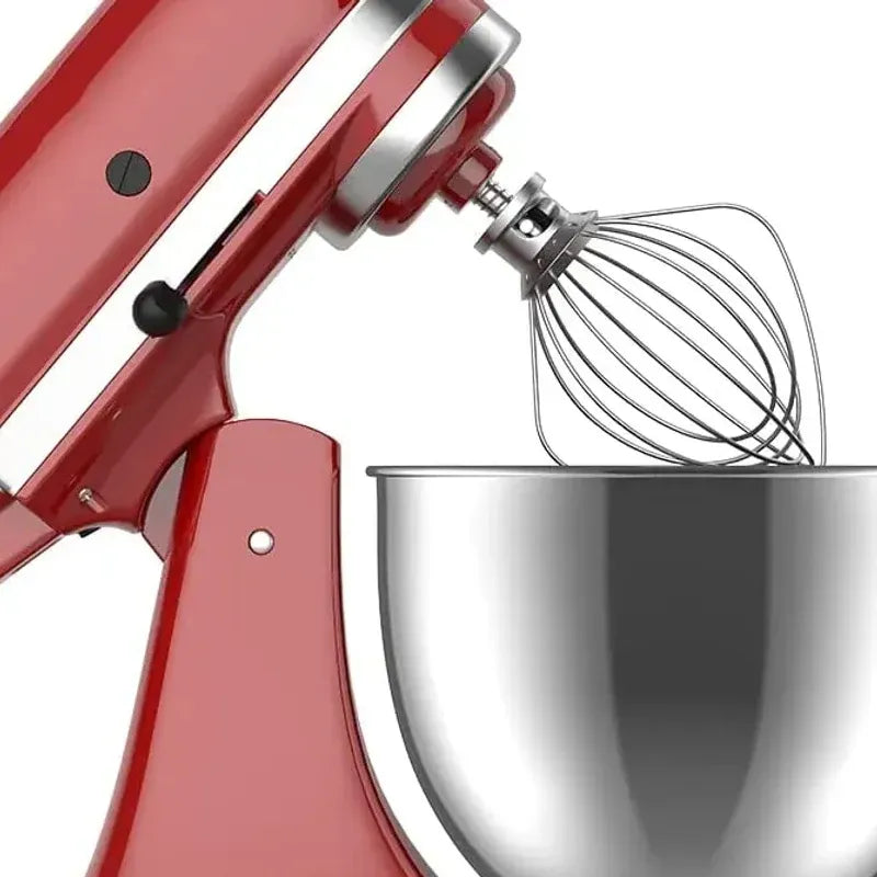 ステンレス製ミキサーアクセサリーセット