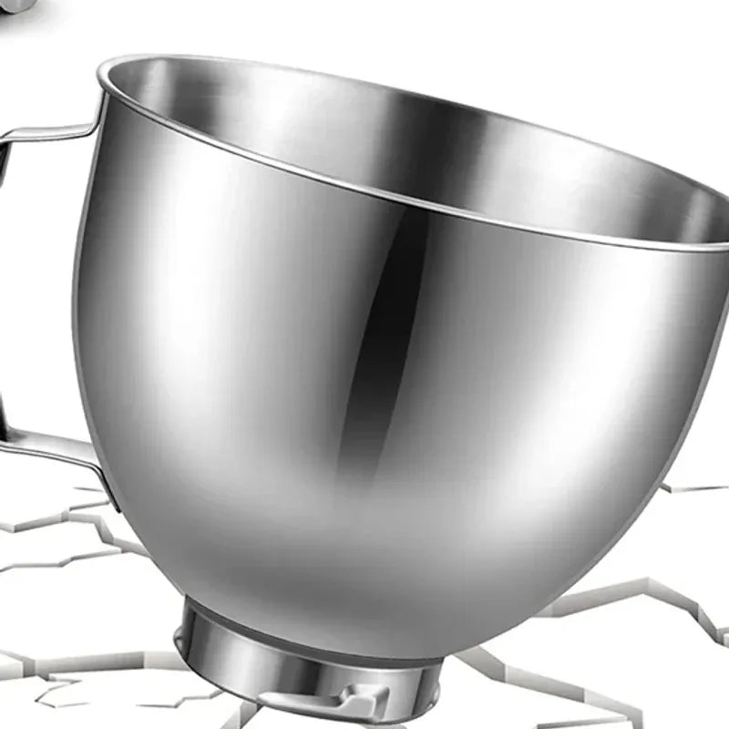 ステンレス製ミキサーアクセサリーセット